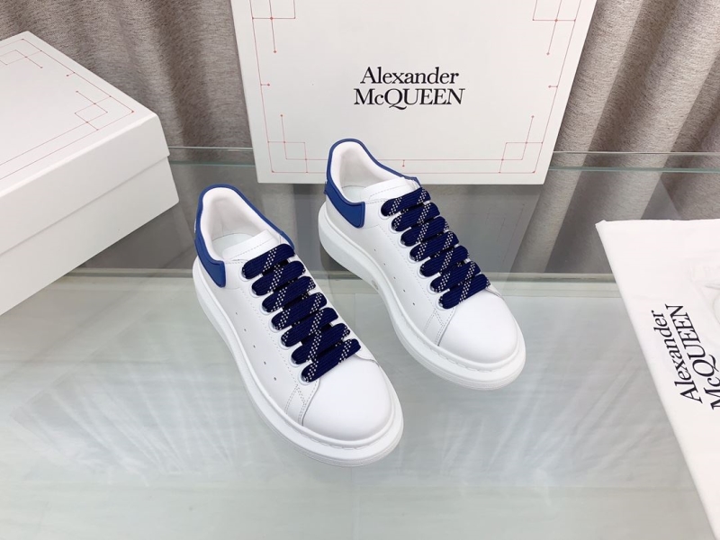 McQueen Low Shoes